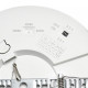 Встраиваемый светильник Sonex NEBULA WHITE 7790/18L