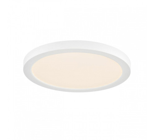 Встраиваемый светильник Sonex NEBULA WHITE 7790/18L