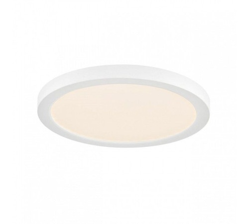Встраиваемый светильник Sonex NEBULA WHITE 7790/18L
