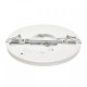 Встраиваемый светильник Sonex NEBULA WHITE 7790/24L