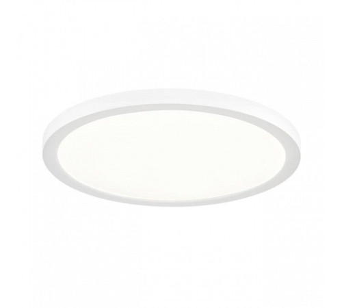 Встраиваемый светильник Sonex NEBULA WHITE 7790/24L