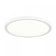 Встраиваемый светильник Sonex NEBULA WHITE 7790/24L