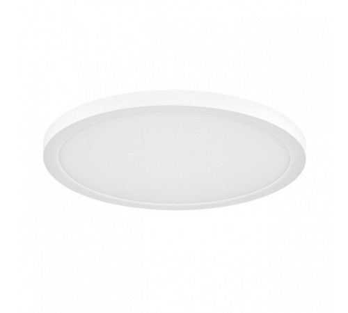 Встраиваемый светильник Sonex NEBULA WHITE 7790/24L