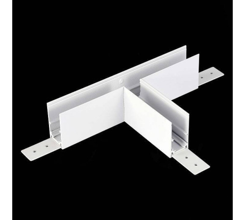 Соединитель T-образный для треков ST-Luce ST007 ST007.579.00