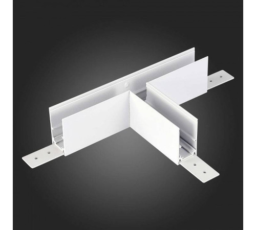 Соединитель T-образный для треков ST-Luce ST007 ST007.579.00
