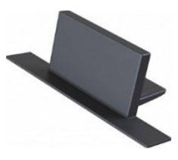 Заглушка для трека ST Luce Однофазная Трековая Система ST013.489.00