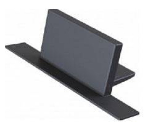 Заглушка для трека ST Luce Однофазная Трековая Система ST013.489.00