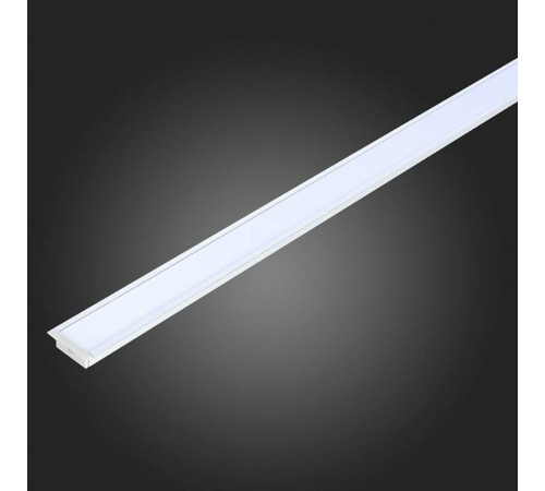 Короб встраиваемый ST-Luce Светодиодные ленты ST017.129.04