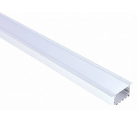 Короб встраиваемый ST-Luce Светодиодные ленты ST017.129.05