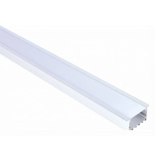 Короб встраиваемый ST-Luce Светодиодные ленты ST017.129.05