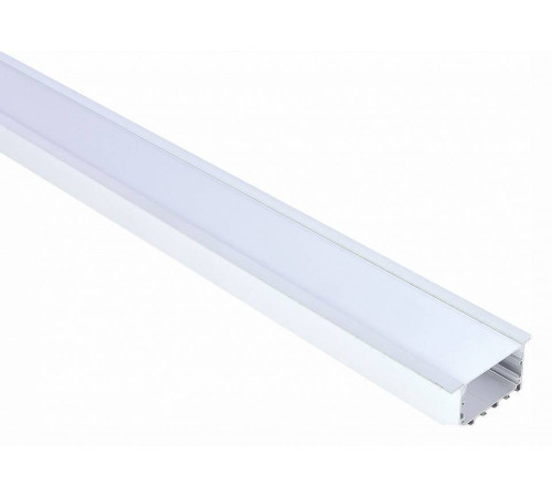 Короб встраиваемый ST-Luce Светодиодные ленты ST017.129.05