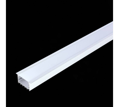 Короб встраиваемый ST-Luce Светодиодные ленты ST017.129.05