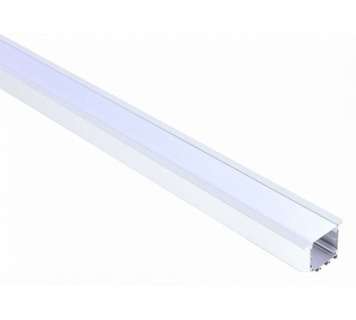 Короб встраиваемый ST-Luce Светодиодные ленты ST017.129.06