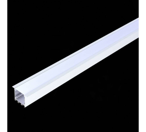 Короб встраиваемый ST-Luce Светодиодные ленты ST017.129.06