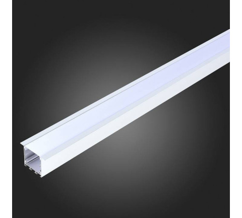 Короб встраиваемый ST-Luce Светодиодные ленты ST017.129.06