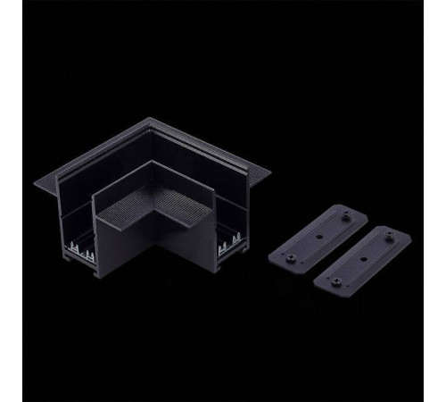 Соединитель угловой L-образный для треков ST-Luce SKYLINE 220 ST021.422.14