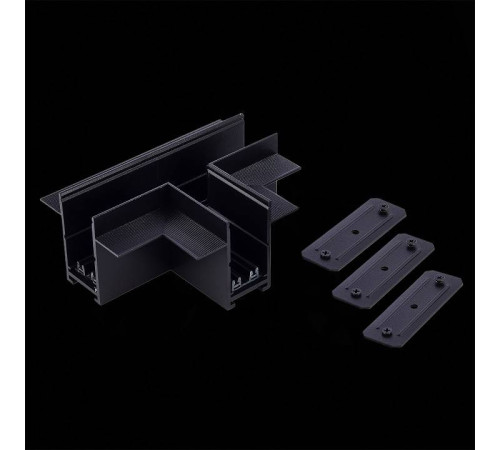 Соединитель T-образный для треков ST-Luce SKYLINE 220 ST021.422.22