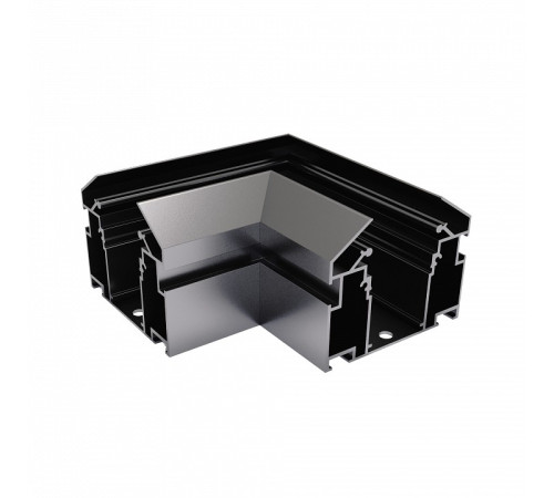 Соединитель угловой L-образный для треков встраиваемых ST-Luce SKYLINE 220 ST046.199.00.1