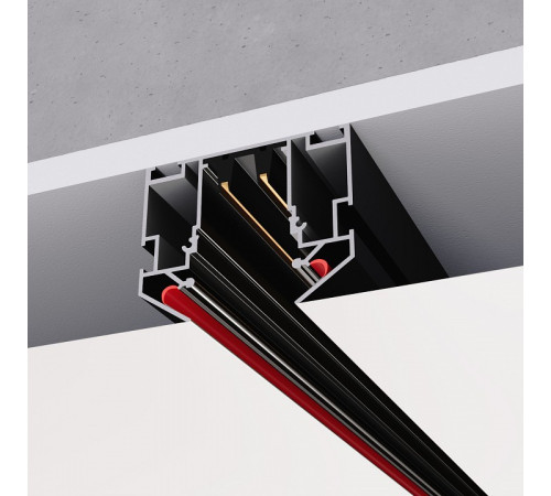 Трек встраиваемый ST-Luce SKYLINE 220 1 м ST046.419.02