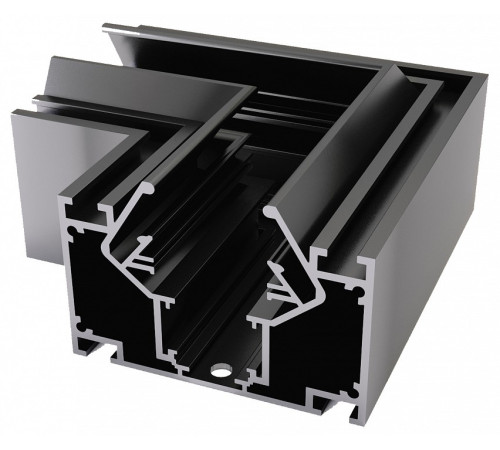 Соединитель угловой L-образный для треков встраиваемых ST-Luce SKYLINE 48 ST047.599.00.1