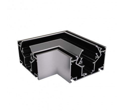 Соединитель угловой L-образный для треков встраиваемых ST-Luce SKYLINE 48 ST047.599.00.1