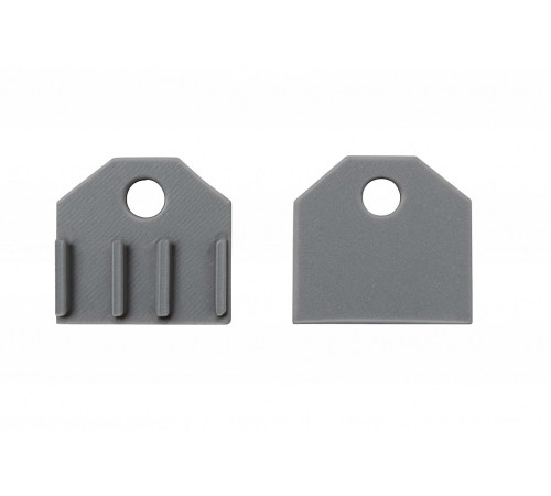 Заглушка для трека ST-Luce SUPER5 ST066.199.00