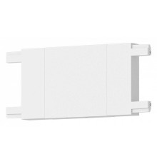 Соединитель линейный для треков ST-Luce Skyflat ST067.509.10