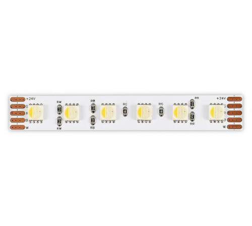 Лента светодиодная ST-Luce ST1005.418.20RGBW.1