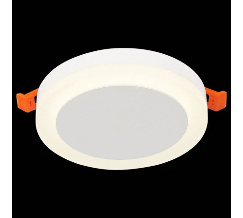 Встраиваемый светильник ST-Luce Ciamella ST104.542.06