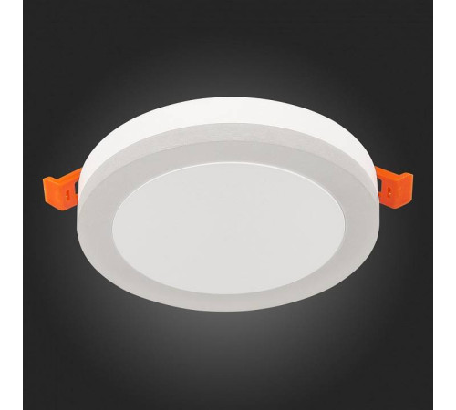 Встраиваемый светильник ST-Luce Ciamella ST104.542.06