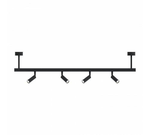 Светильник на штанге ST-Luce TECHNO ST1652.437.18