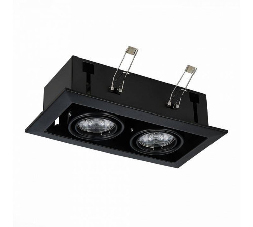 Встраиваемый светильник ST-Luce Hemi ST250.448.02