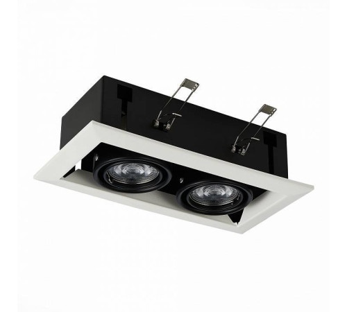 Встраиваемый светильник ST-Luce Hemi ST250.548.02