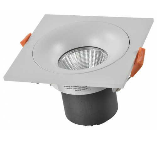 Встраиваемый светильник ST-Luce ST259 ST259.538.10