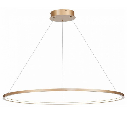 Подвесной светильник ST-Luce ST603 IN ST603.243.46