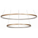 Подвесной светильник ST Luce ST603 IN LED 24 Вт ST603.243.56