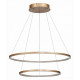 Подвесной светильник ST Luce ST603 IN LED 24 Вт ST603.243.56