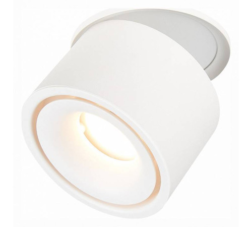 Встраиваемый светильник на штанге ST-Luce ST652 ST652.548.12