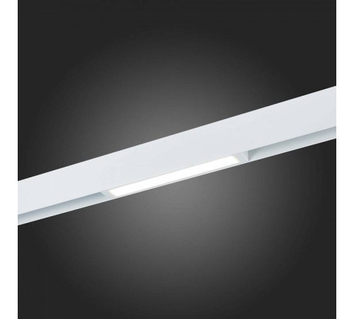 Встраиваемый светильник ST-Luce Skyline 220 ST657.596.09