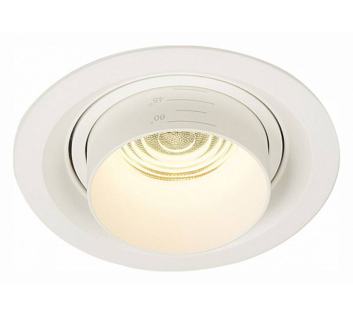 Встраиваемый светильник ST-Luce Zoom ST701.538.12