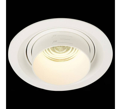 Встраиваемый светильник ST-Luce Zoom ST701.538.12