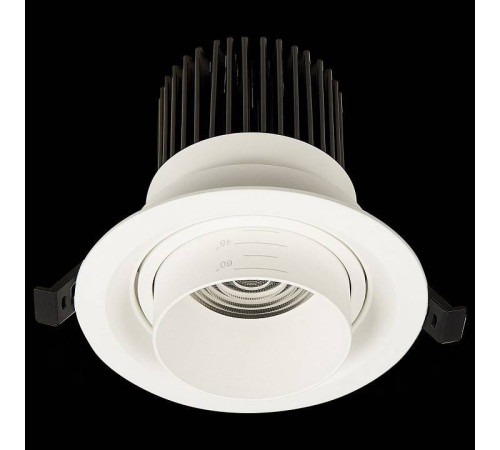 Встраиваемый светильник ST-Luce Zoom ST701.538.12