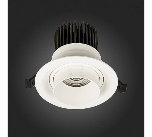 Встраиваемый светильник ST-Luce Zoom ST701.538.12