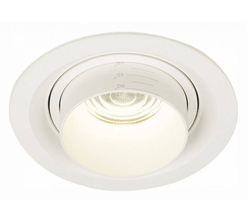 Встраиваемый светильник ST-Luce Zoom ST701.548.12