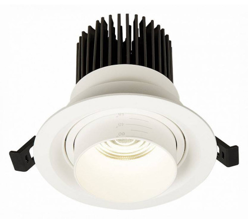 Встраиваемый светильник ST-Luce Zoom ST701.548.12