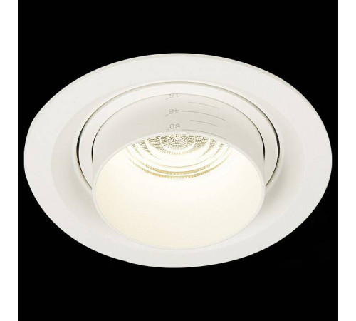 Встраиваемый светильник ST-Luce Zoom ST701.548.12