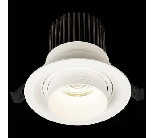 Встраиваемый светильник ST-Luce Zoom ST701.548.12