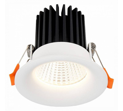 Встраиваемый светильник ST-Luce ST703 ST703.548.10