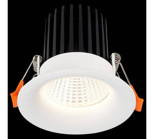 Встраиваемый светильник ST-Luce ST703 ST703.548.10