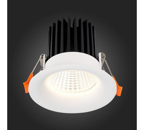 Встраиваемый светильник ST-Luce ST703 ST703.548.10